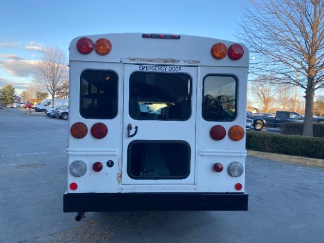 2001 Chevrolet Express Comm Cutaway 3500 Base Charlotte NC