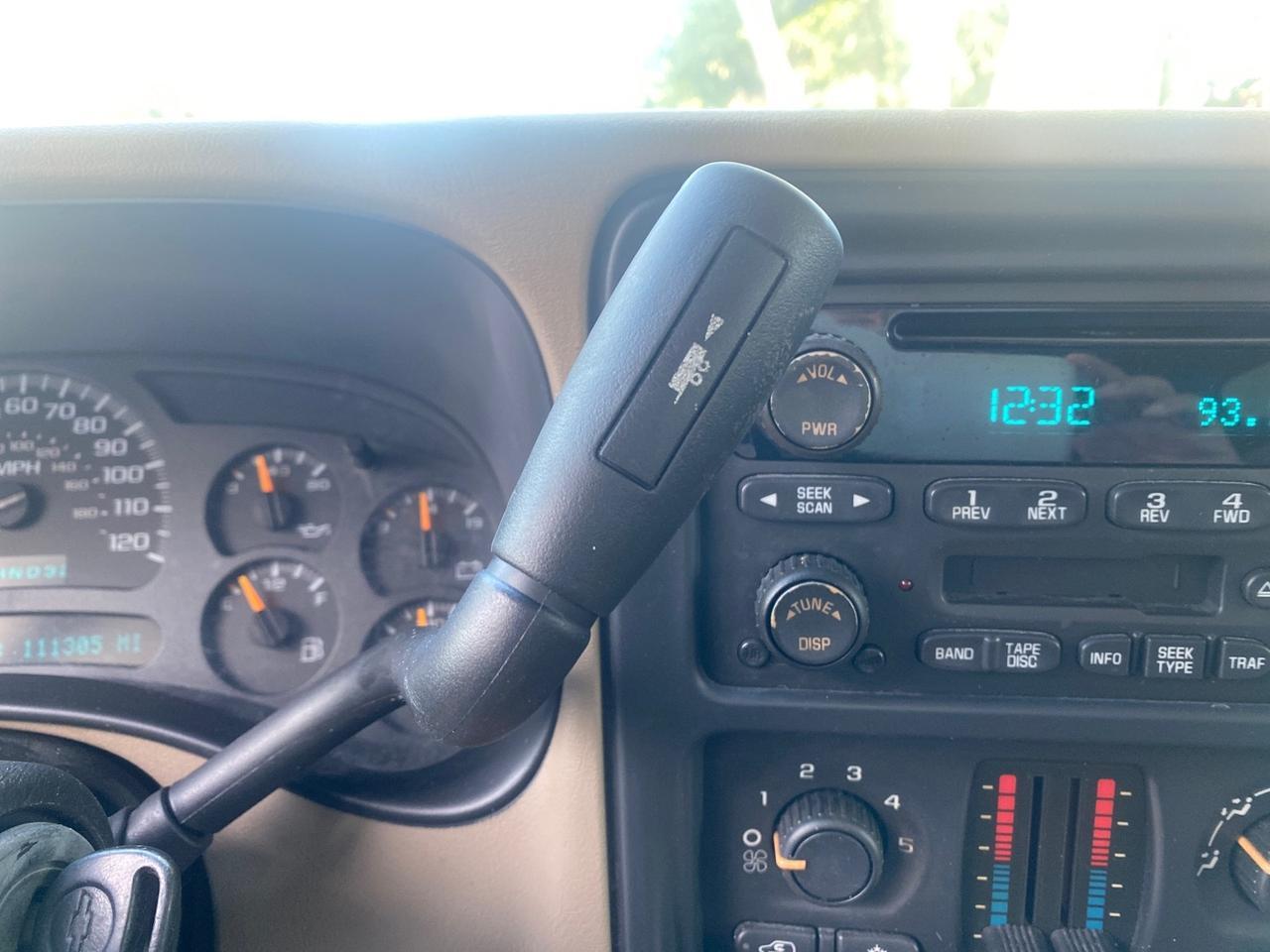 2001 Chevrolet Suburban LT 1 OWNER 44 SERVICES NO ACCIDENTS Pompano Beach FL