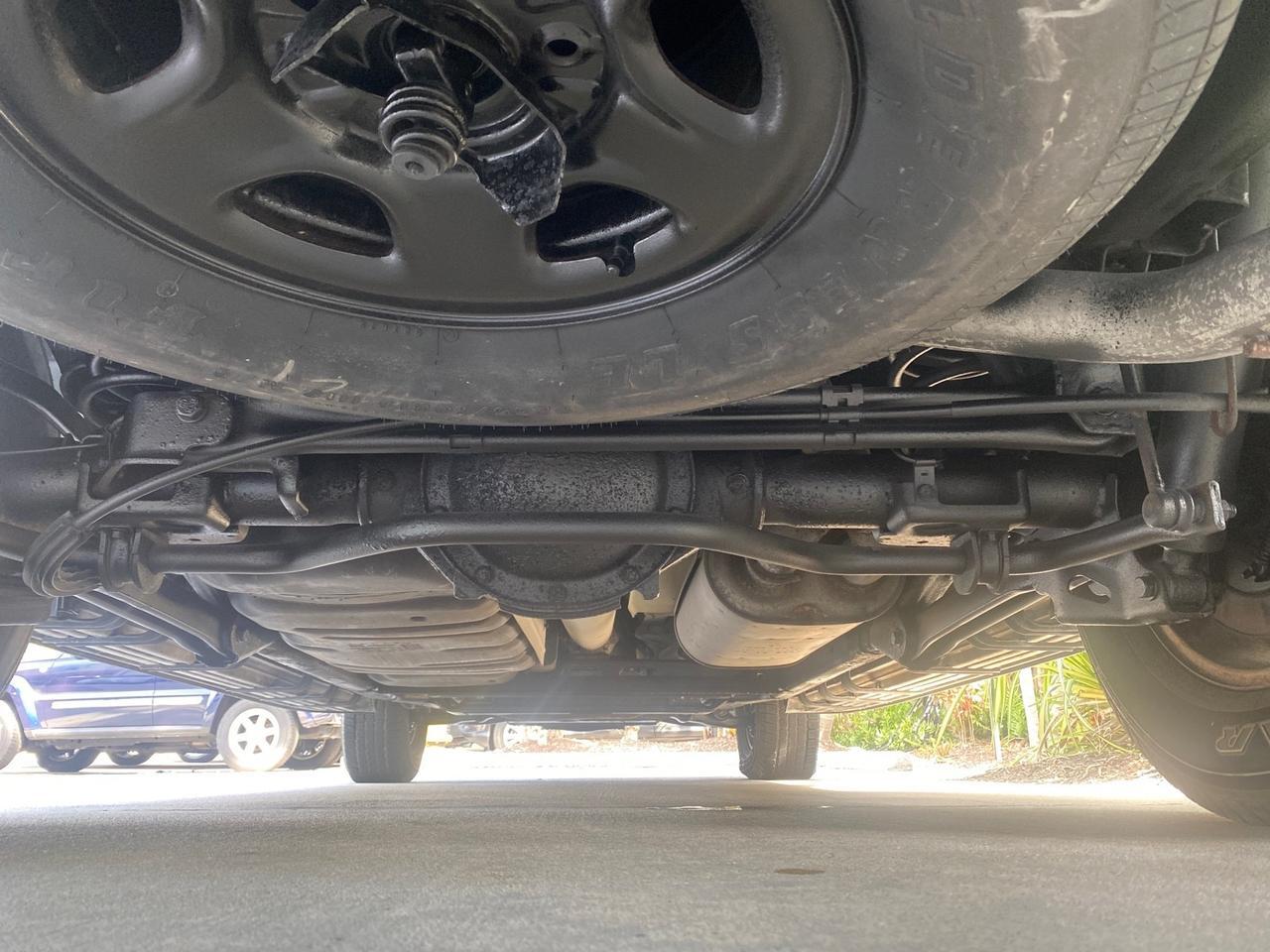 2001 Chevrolet Suburban LT 1 OWNER 44 SERVICES NO ACCIDENTS Pompano Beach FL