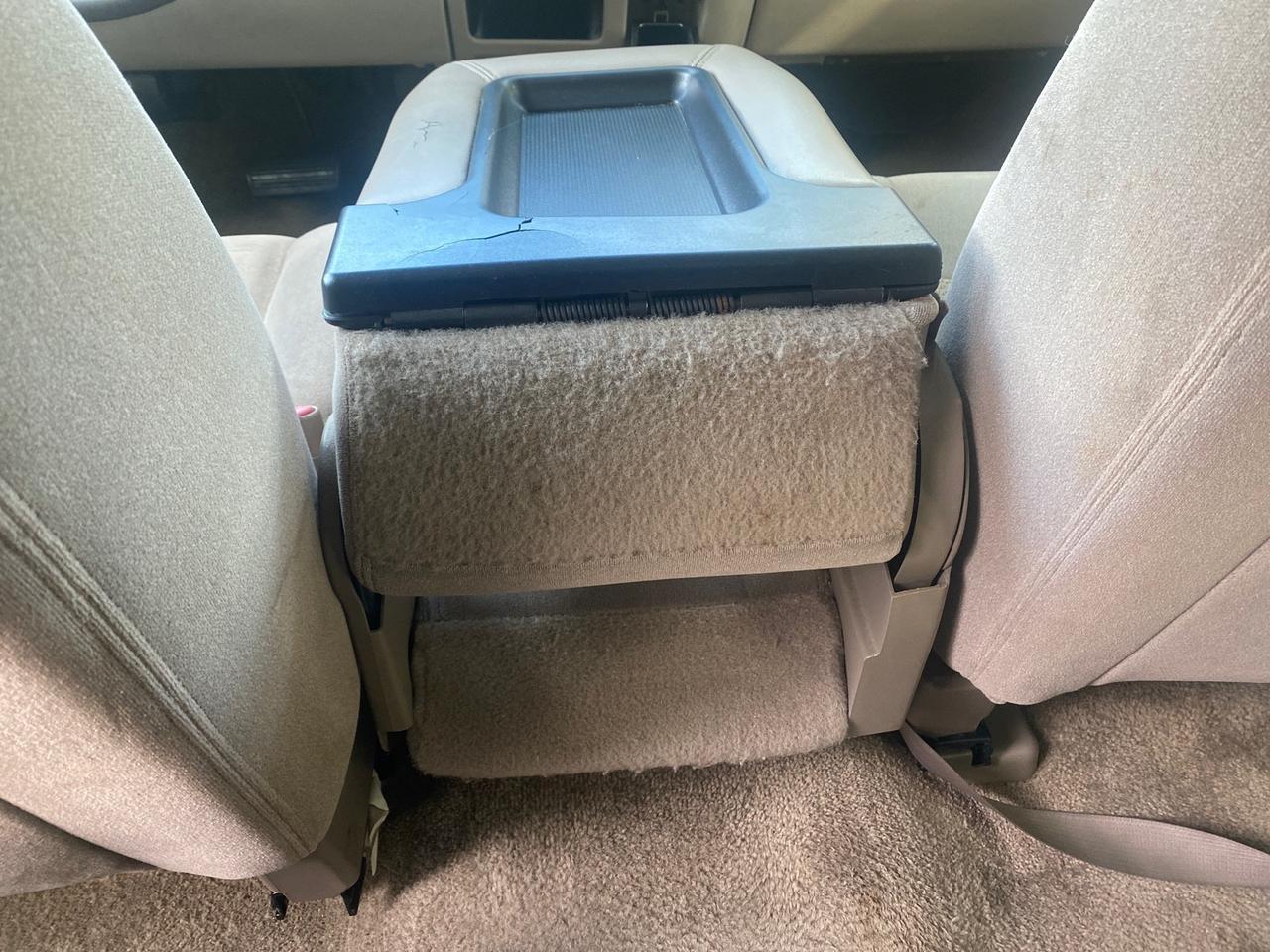 2001 Chevrolet Suburban LT 1 OWNER 44 SERVICES NO ACCIDENTS Pompano Beach FL