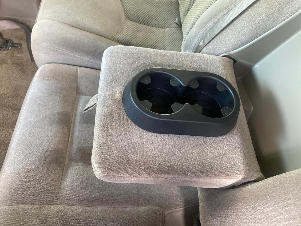 2001 Chevrolet Suburban LT 1 OWNER 44 SERVICES NO ACCIDENTS Pompano Beach FL