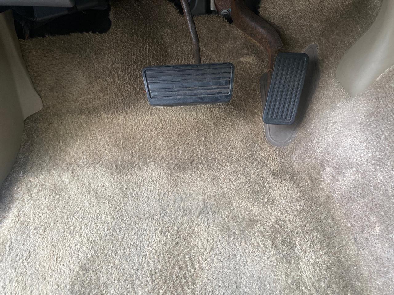 2001 Chevrolet Suburban LT 1 OWNER 44 SERVICES NO ACCIDENTS Pompano Beach FL