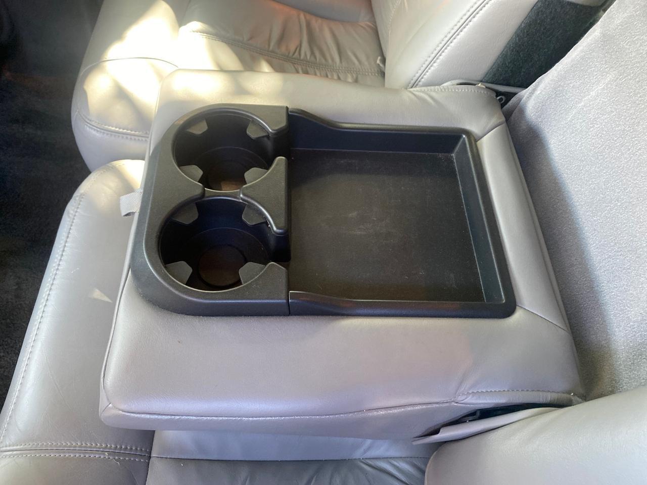 2001 Chevrolet Suburban LT Z71 1 FL 4WD 44 SERVICES NO ACCIDENTS Pompano Beach FL