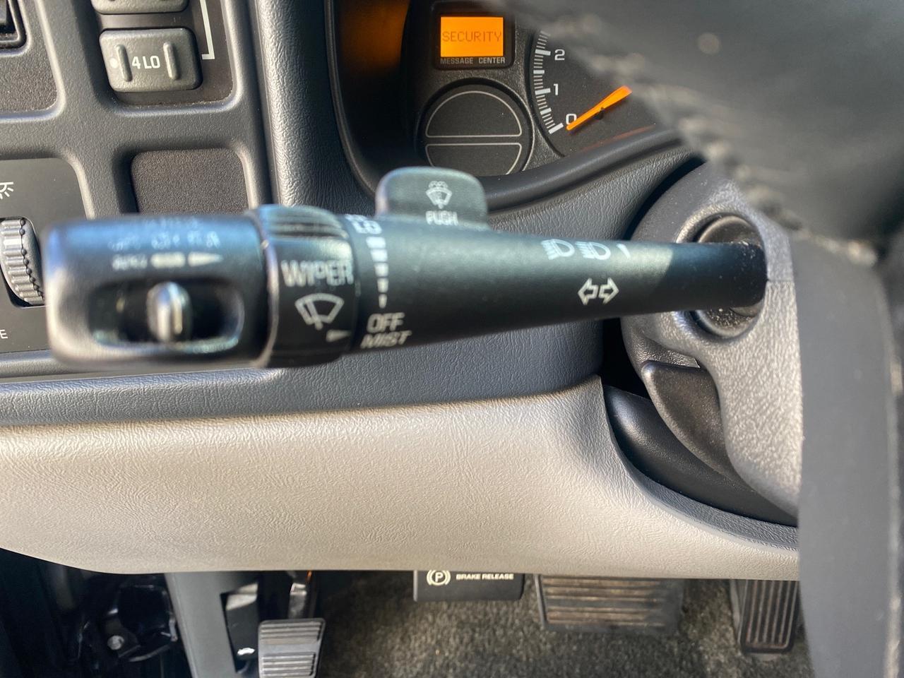 2001 Chevrolet Suburban LT Z71 1 FL 4WD 44 SERVICES NO ACCIDENTS Pompano Beach FL