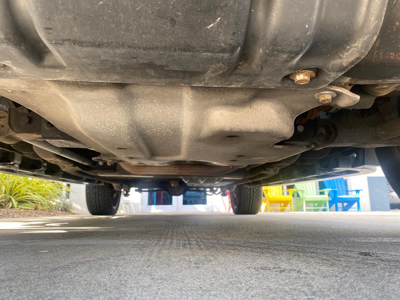 2001 Chevrolet Suburban LT Z71 1 FL 4WD 44 SERVICES NO ACCIDENTS Pompano Beach FL