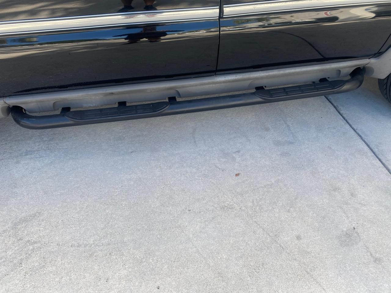 2001 Chevrolet Suburban LT Z71 1 FL 4WD 44 SERVICES NO ACCIDENTS Pompano Beach FL