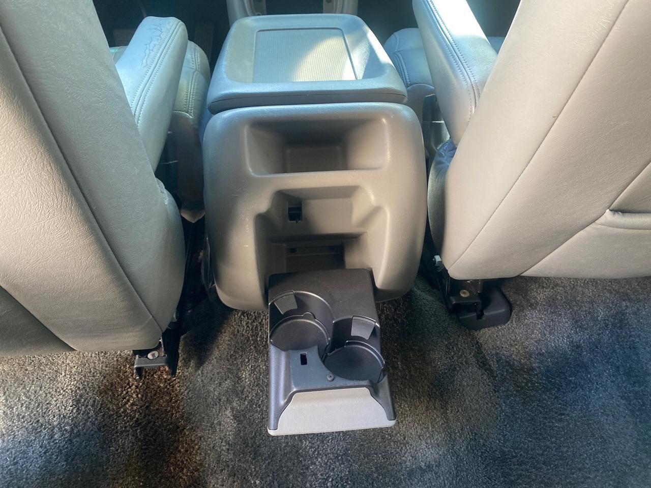 2001 Chevrolet Suburban LT Z71 1 FL 4WD 44 SERVICES NO ACCIDENTS Pompano Beach FL