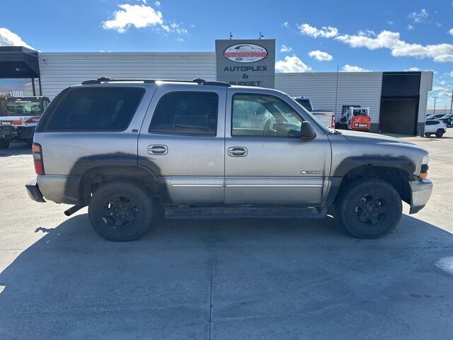 2001 Chevrolet Tahoe LS Watertown SD