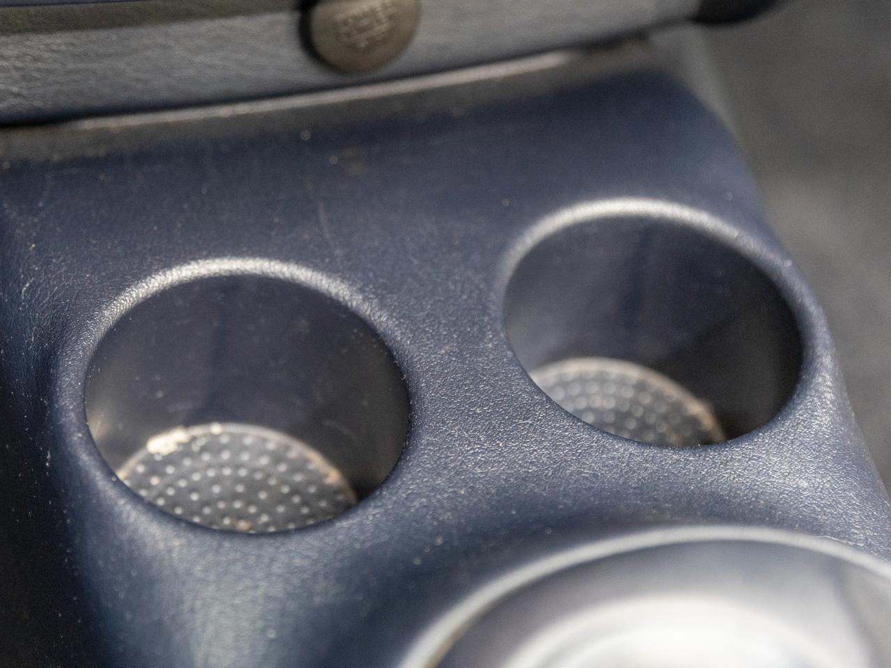 2001 Chrysler Sebring Limited Cranberry PA