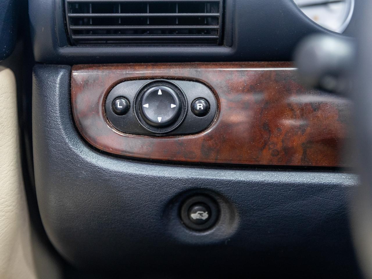 2001 Chrysler Sebring Limited Cranberry PA