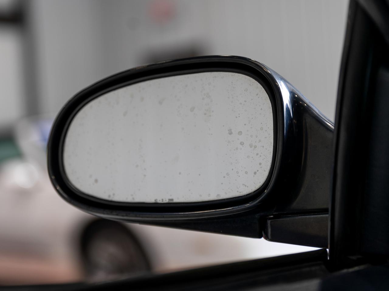 2001 Chrysler Sebring Limited Cranberry PA