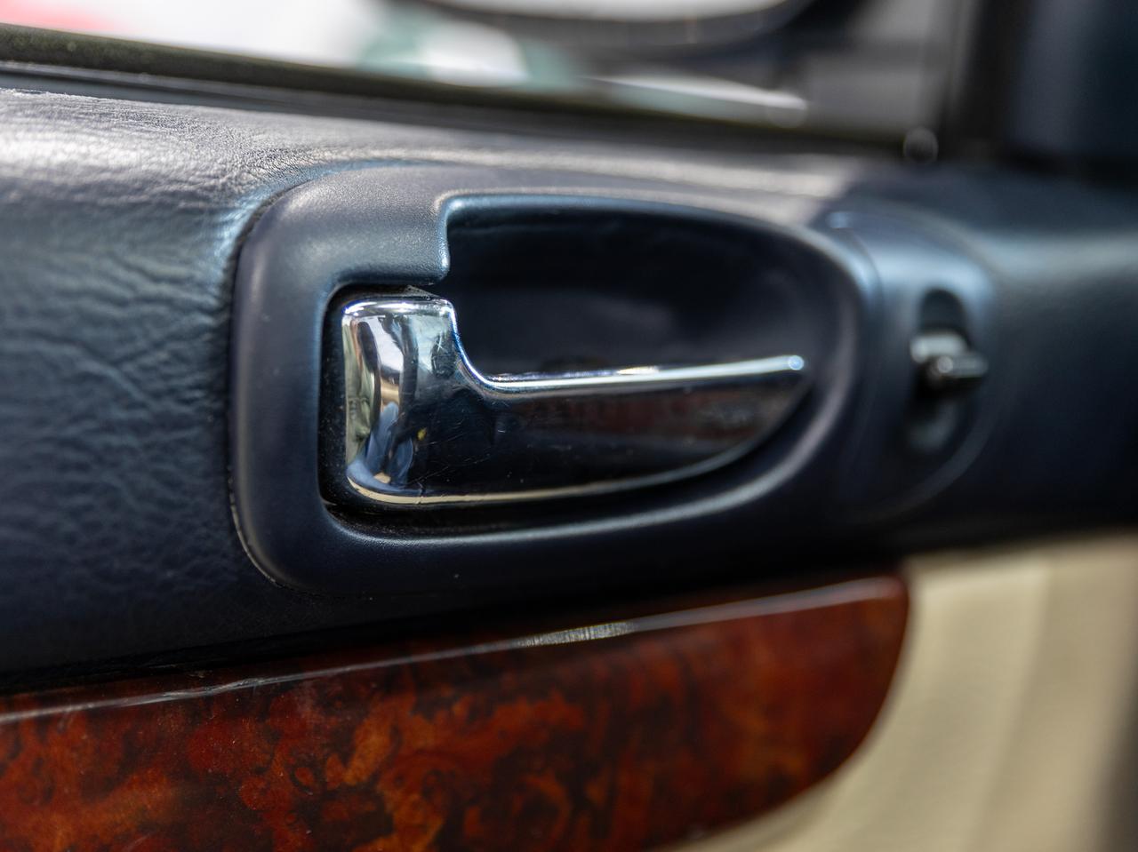 2001 Chrysler Sebring Limited Cranberry PA