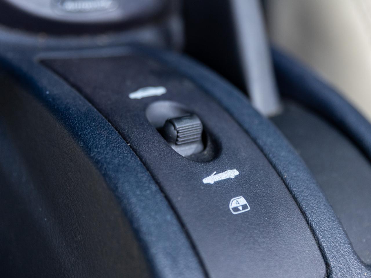 2001 Chrysler Sebring Limited Cranberry PA