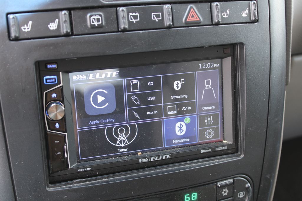 2001 Chrysler Town &amp; Country LXi Klamath Falls OR