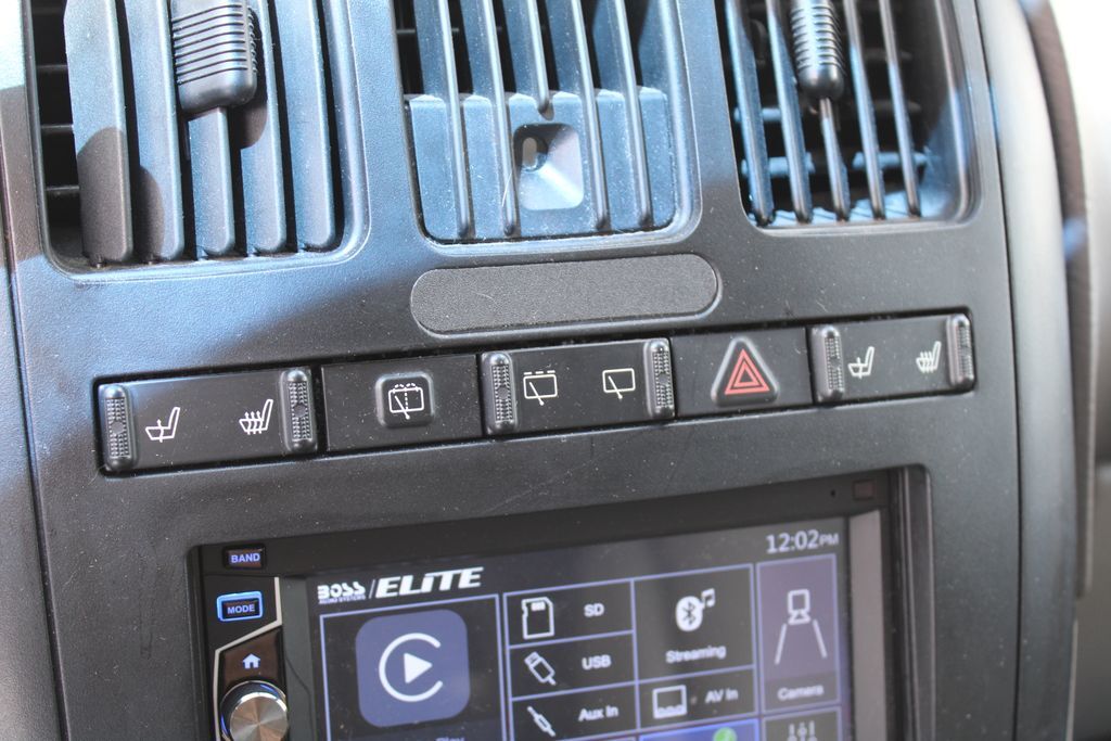 2001 Chrysler Town &amp; Country LXi Klamath Falls OR