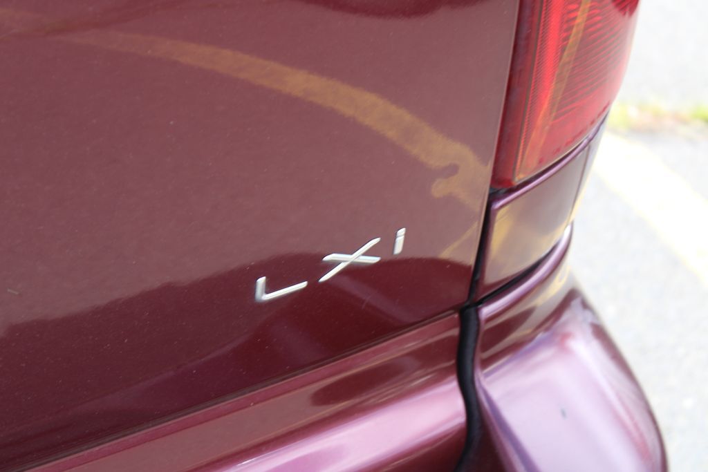2001 Chrysler Town &amp; Country LXi Klamath Falls OR