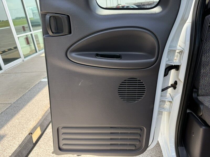 2001 Dodge 3500 Collinsville OK