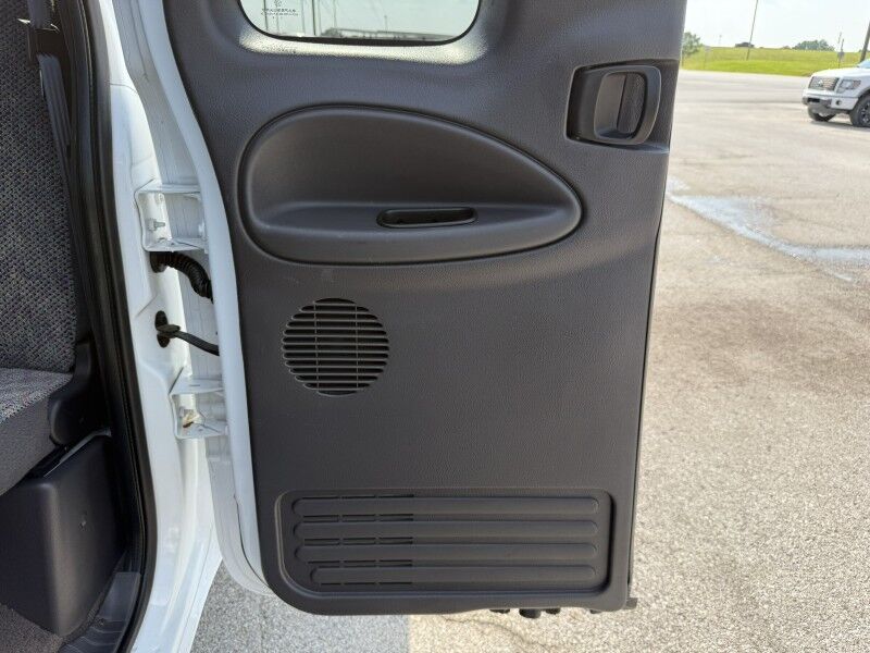 2001 Dodge 3500 Collinsville OK