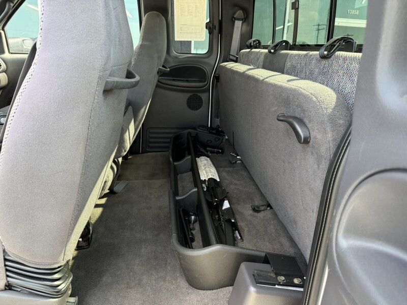 2001 Dodge 3500 Collinsville OK