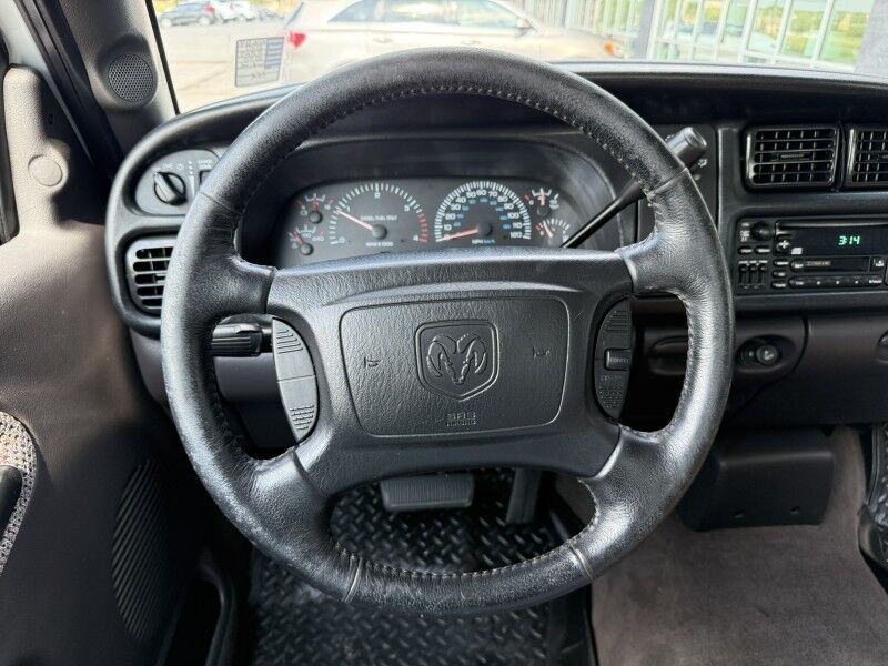 2001 Dodge 3500 Collinsville OK