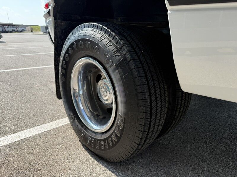 2001 Dodge 3500 Collinsville OK