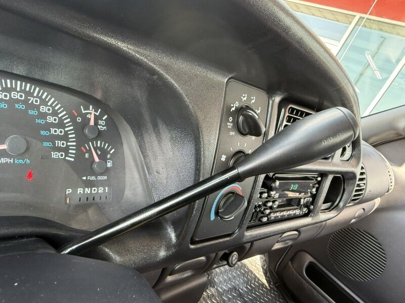 2001 Dodge 3500 Collinsville OK