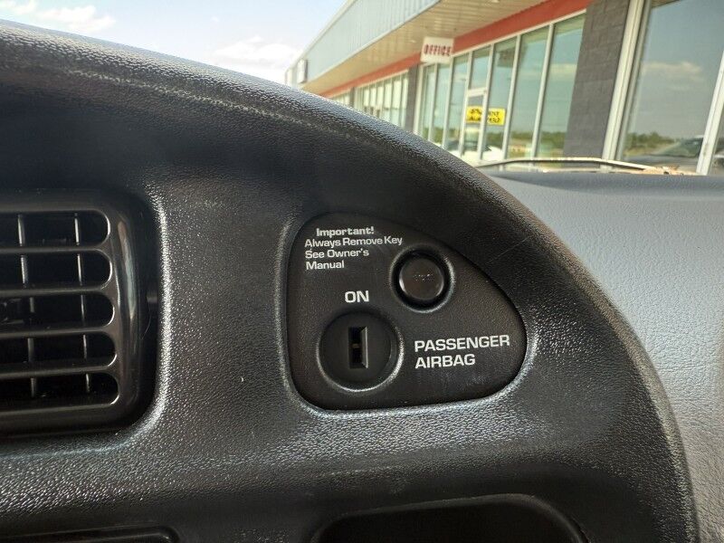 2001 Dodge 3500 Collinsville OK