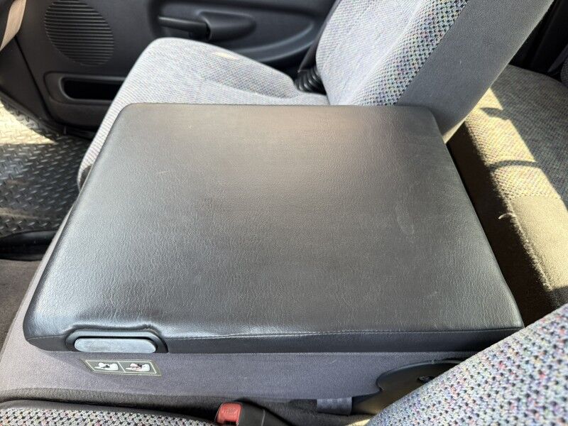 2001 Dodge 3500 Collinsville OK