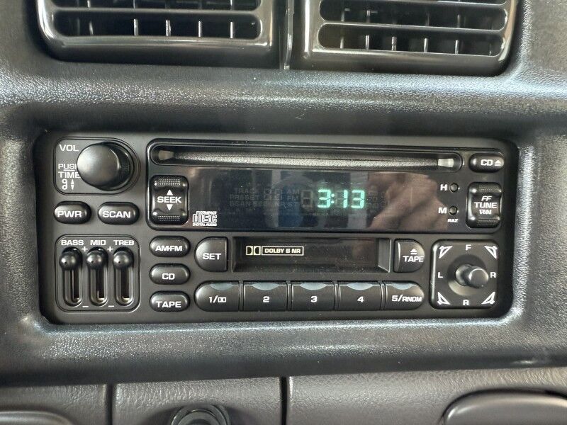 2001 Dodge 3500 Collinsville OK