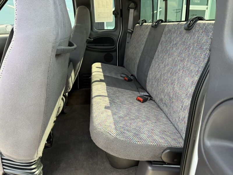 2001 Dodge 3500 Collinsville OK