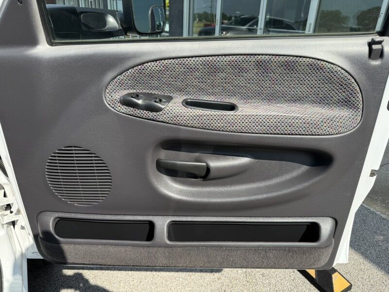 2001 Dodge 3500 Collinsville OK