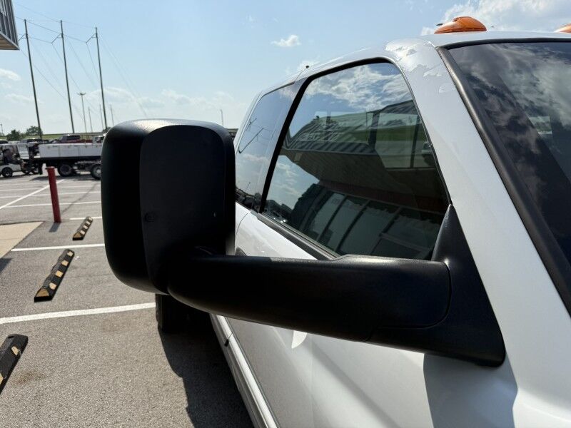 2001 Dodge 3500 Collinsville OK