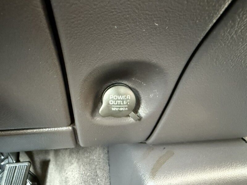 2001 Dodge 3500 Collinsville OK