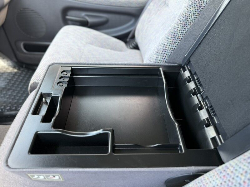 2001 Dodge 3500 Collinsville OK