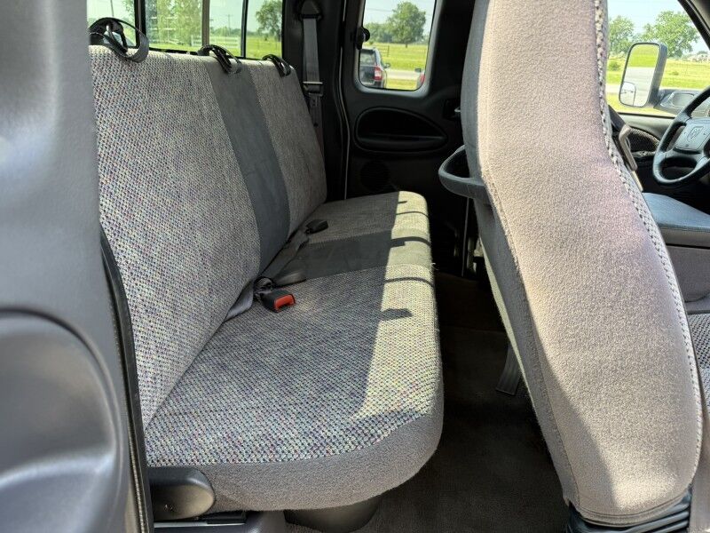 2001 Dodge 3500 DRW Diesel 76k exempt mi's Collinsville OK