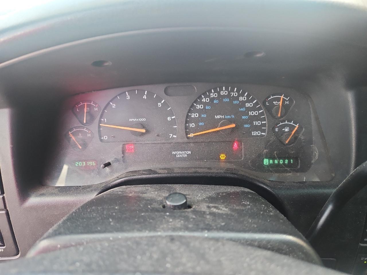 2001 Dodge Dakota SLT Grand Junction CO