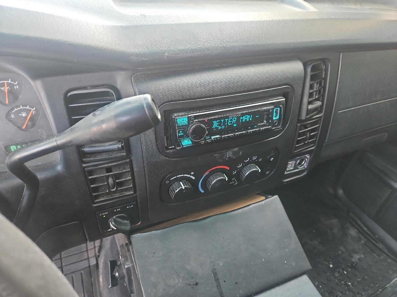 2001 Dodge Dakota SLT Grand Junction CO