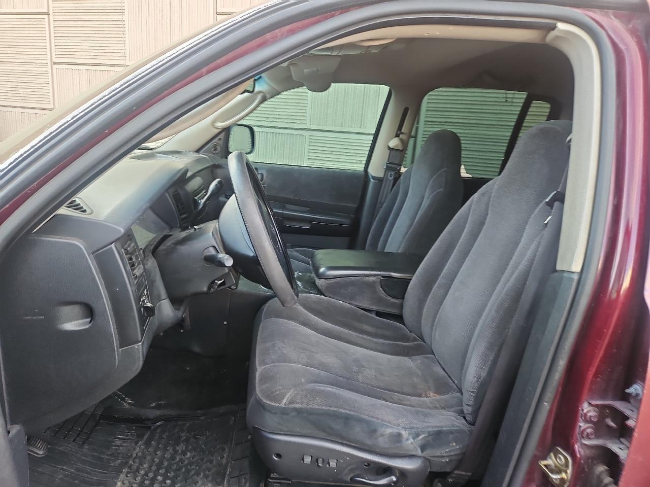 2001 Dodge Dakota SLT Grand Junction CO