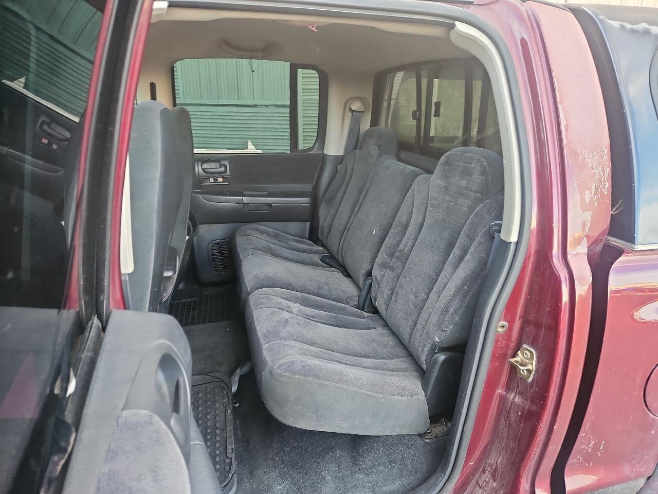 2001 Dodge Dakota SLT Grand Junction CO