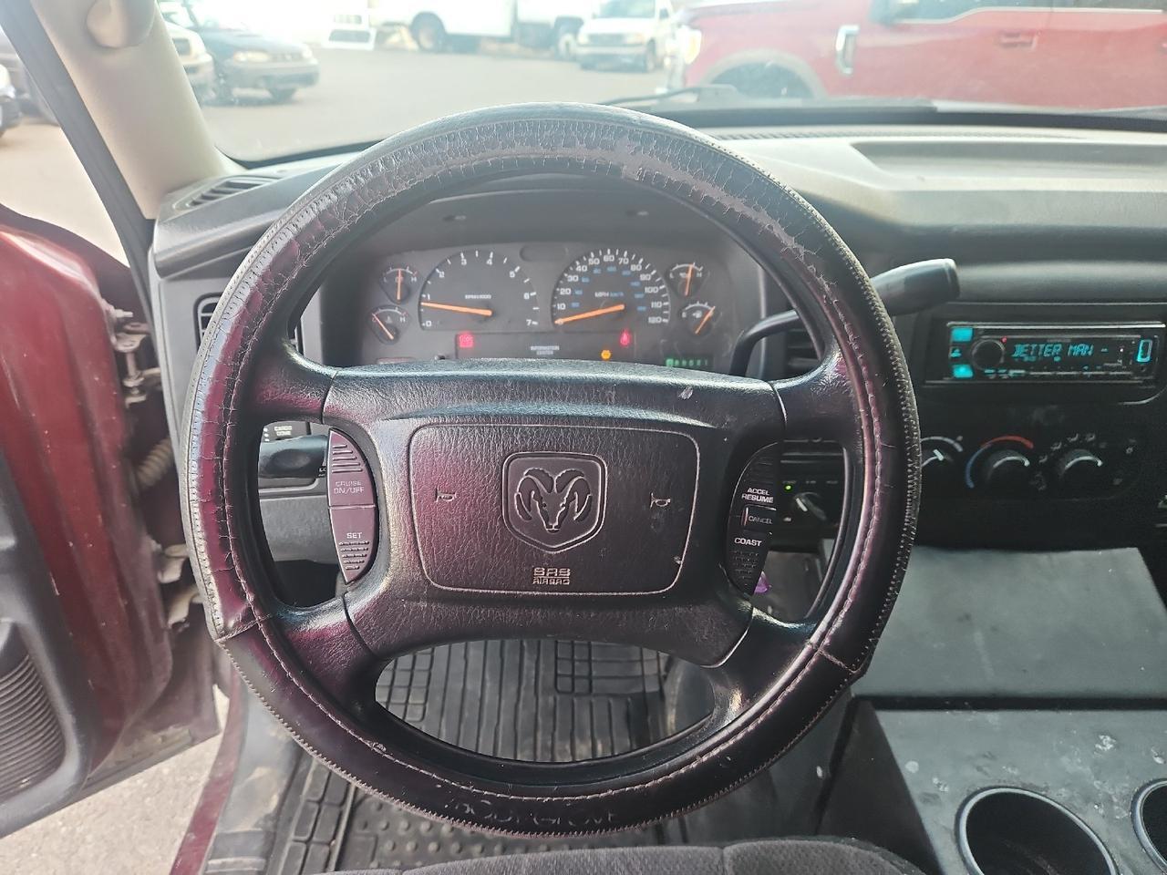 2001 Dodge Dakota SLT Grand Junction CO