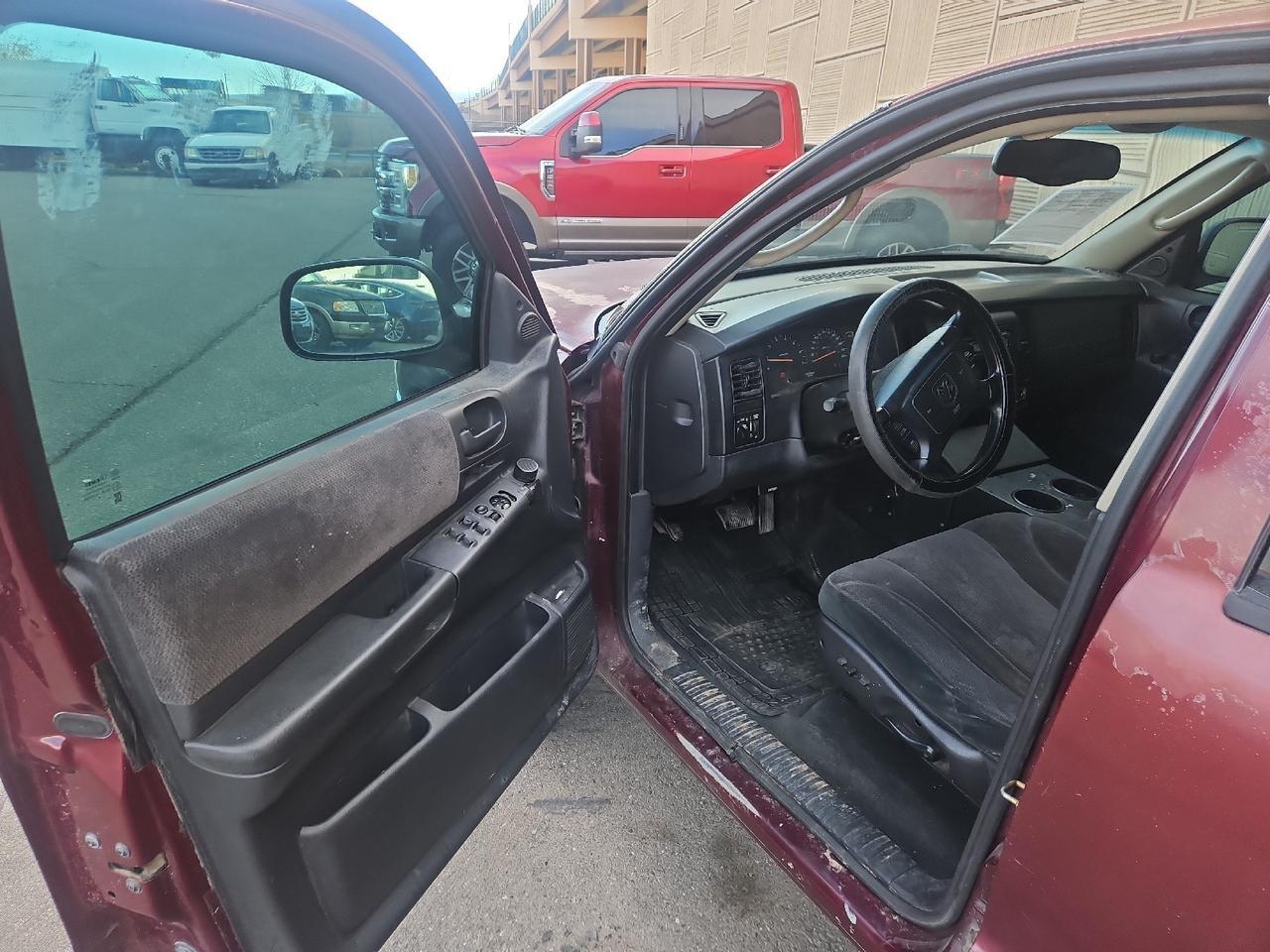 2001 Dodge Dakota SLT Grand Junction CO