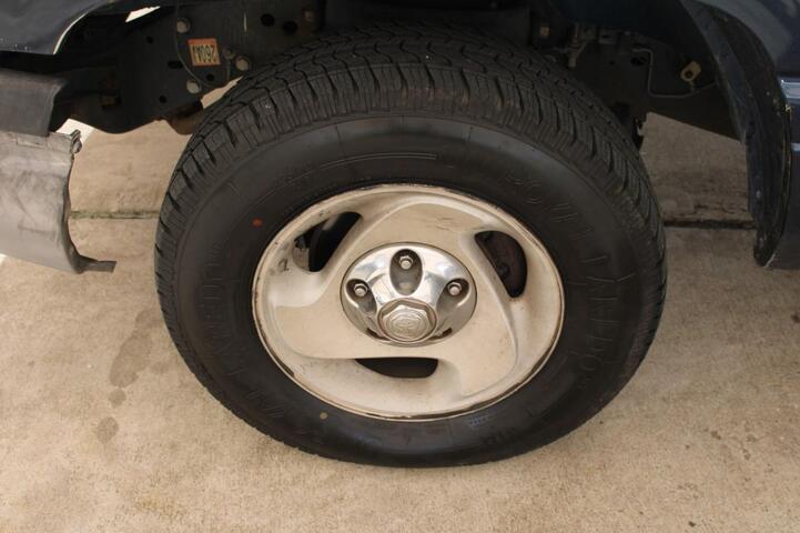 2001 Dodge Ram 1500 AS IS CASH ONLY NO WARRANTY!  Plano TX