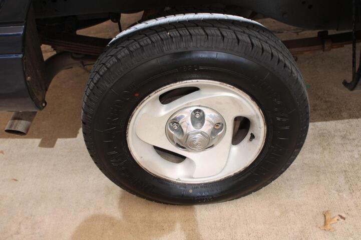 2001 Dodge Ram 1500 AS IS CASH ONLY NO WARRANTY!  Plano TX