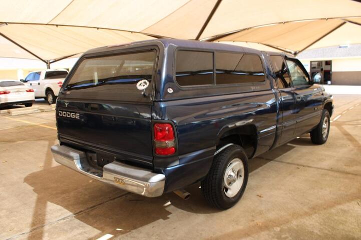 2001 Dodge Ram 1500 AS IS CASH ONLY NO WARRANTY!  Plano TX