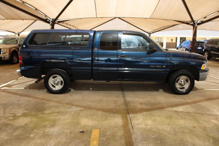 2001 Dodge Ram 1500 AS IS CASH ONLY NO WARRANTY!  Plano TX