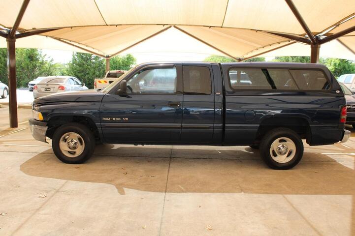 2001 Dodge Ram 1500 AS IS CASH ONLY NO WARRANTY!  Plano TX