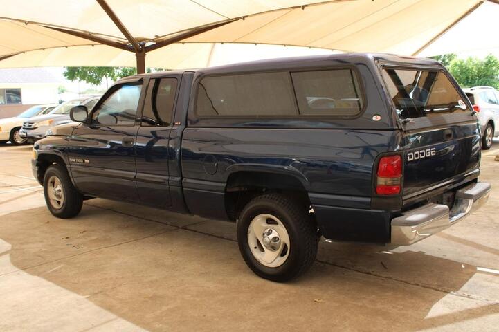 2001 Dodge Ram 1500 AS IS CASH ONLY NO WARRANTY!  Plano TX