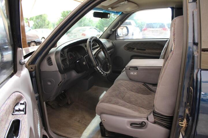 2001 Dodge Ram 1500 AS IS CASH ONLY NO WARRANTY!  Plano TX