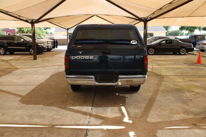 2001 Dodge Ram 1500 AS IS CASH ONLY NO WARRANTY!  Plano TX