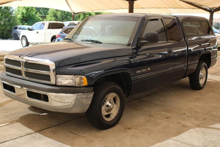 2001 Dodge Ram 1500 AS IS CASH ONLY NO WARRANTY!  Plano TX